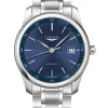 L2.793.4.92.6 Longines Master Collection | Official Dealer