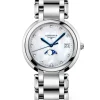 L8.116.4.87.6 Longines PrimaLuna Moonphase + Luxe cadeau