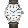 L2.821.4.11.2 Longines Record + Luxe cadeau