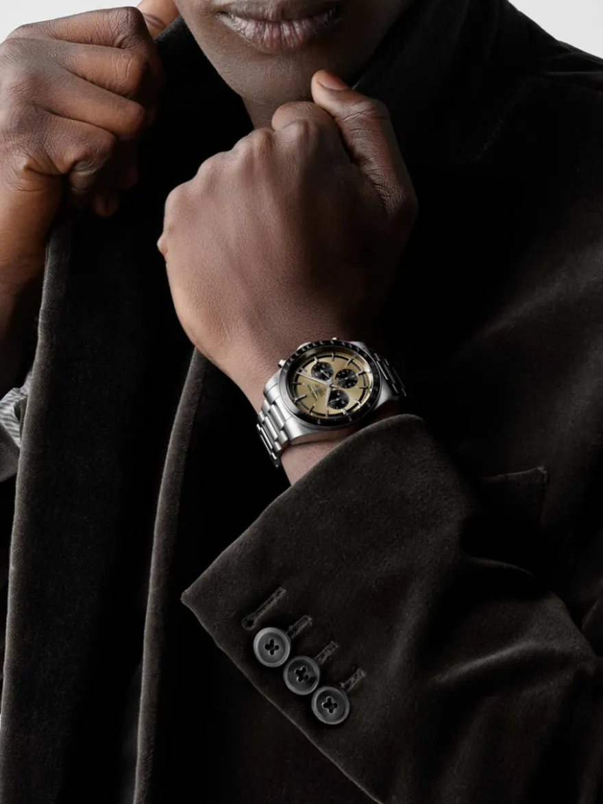 Longines Conquest 2023 Chronograph L3.835.4.32.6