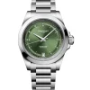Longines Conquest 2023 L3.430.4.07.6 + Luxe Cadeau