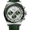 Longines Conquest Chronograph L3.835.4.02.9 + Luxe Cadeau
