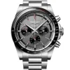 Longines Conquest Chronograph Ski Edition L3.836.4.52.9 + Luxe Cadeau