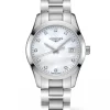 Longines Conquest Classic L23864876 + Luxe Cadeau