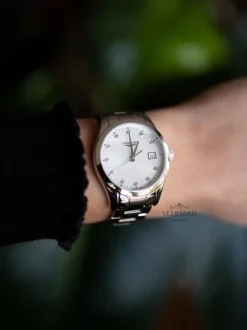 Longines Conquest Classic L23864876 + Luxe Cadeau