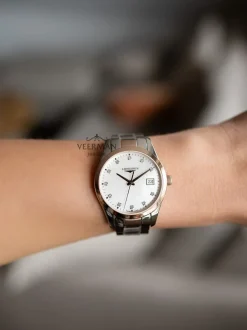 Longines Conquest Classic L2.386.3.87.7 + Luxe Cadeau