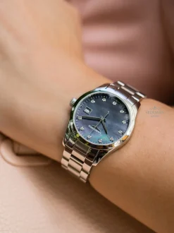Longines Conquest Classic L23864886 + Luxe cadeau
