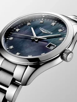 Longines Conquest Classic L23864886 + Luxe cadeau