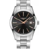 Longines Conquest Classic L2.386.4.52.6 + Luxe Cadeau