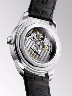 Longines Conquest Heritage Central Power L1.648.4.52.2