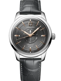 Longines Conquest Heritage L1.648.4.62.2