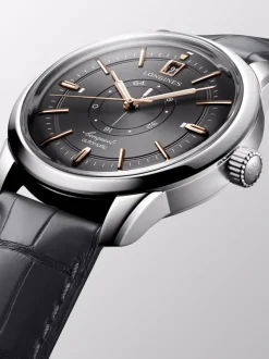 Longines Conquest Heritage L1.648.4.62.2