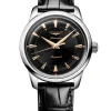 Longines Conquest Heritage 38mm L1.649.4.52.0 + Luxe Cadeau