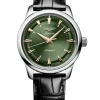 Longines Conquest Heritage 38mm L1.649.4.02.2 + Luxe Cadeau
