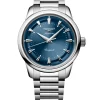 Longines Conquest Heritage 38mm L1.649.4.92.6 + Luxe Cadeau