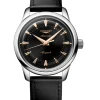 Longines Conquest Heritage L1.649.4.52.2 + Luxe Cadeau