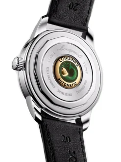 Longines Conquest Heritage L1.649.4.52.2 + Luxe Cadeau