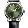 Longines Conquest Heritage 40mm L1.650.4.02.2 + Luxe Cadeau
