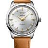Longines Conquest Heritage L1.650.4.72.2 + Luxe Cadeau