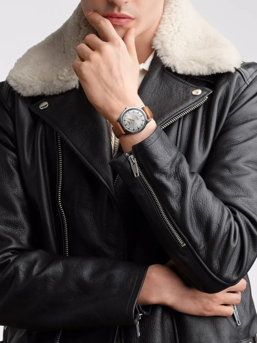 Longines Conquest Heritage L1.650.4.72.2 + Luxe Cadeau