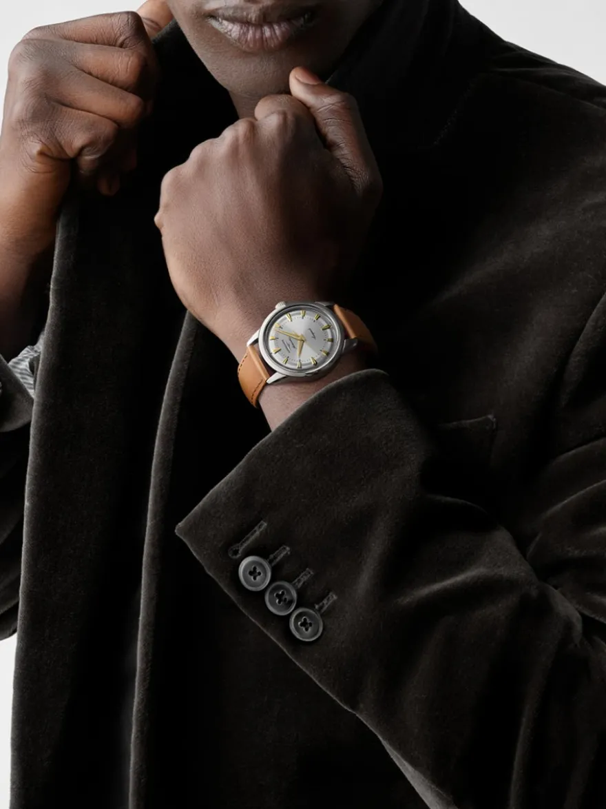 Longines Conquest Heritage L1.649.4.72.2 + Luxe Cadeau