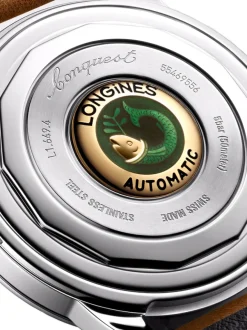 Longines Conquest Heritage L1.649.4.72.2 + Luxe Cadeau