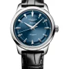 Longines Conquest Heritage 38mm L1.649.4.92.2 + Luxe Cadeau