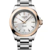 Longines Conquest L3.430.5.72.6 + Luxe Cadeau