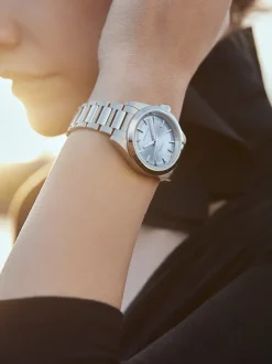Longines Conquest L3.430.4.92.6 + Luxe Cadeau