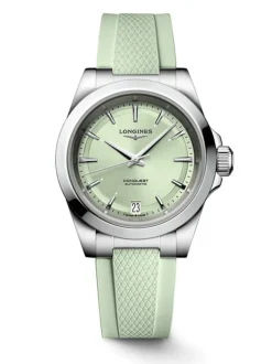 Longines Conquest L3.430.4.02.9 + Luxe Cadeau