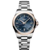 Longines Conquest 30mm L3.320.5.92.6 + Luxe Cadeau