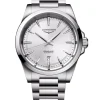 Longines Conquest 41mm L3.830.4.72.6 + Luxe Cadeau