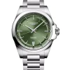 Longines Conquest 38mm L3.720.4.02.6 + Luxe Cadeau