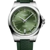 Longines Conquest 38mm L3.720.4.02.9 + Luxe Cadeau