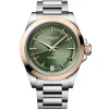 Longines Conquest 34mm L3.430.5.02.6 + Luxe Cadeau