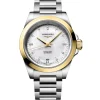 Longines Conquest 34mm L3.430.5.80.6 + Luxe Cadeau