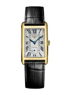 Longines Dolce Vita L5.512.6.71.0 + Luxe Cadeau
