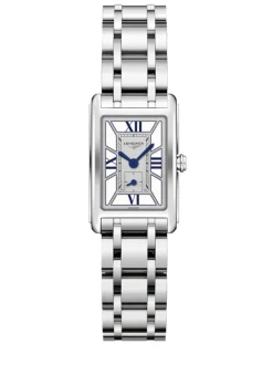 Longines DolceVita L52554756 + Luxe Cadeau
