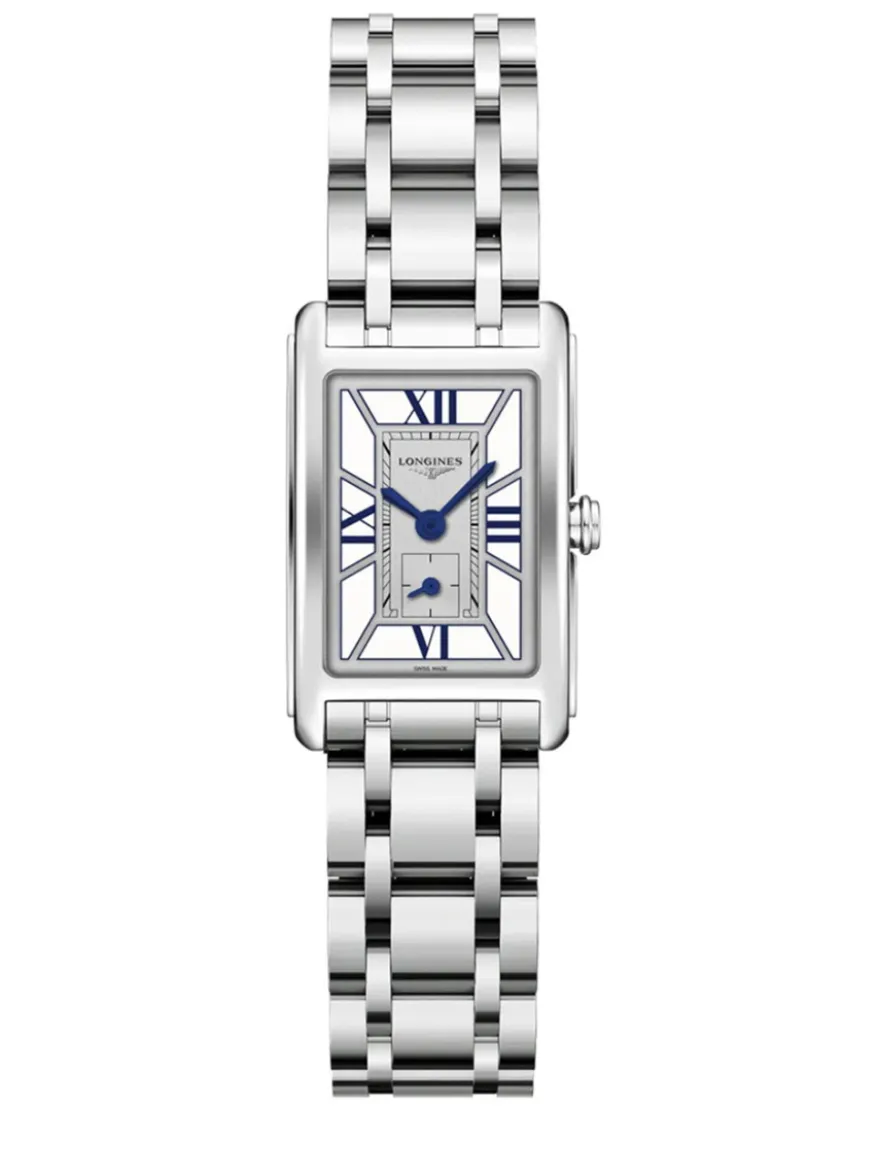 Longines DolceVita L52554756 + Luxe Cadeau