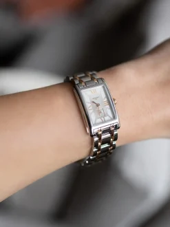 Longines DolceVita L52555757 + Luxe Cadeau
