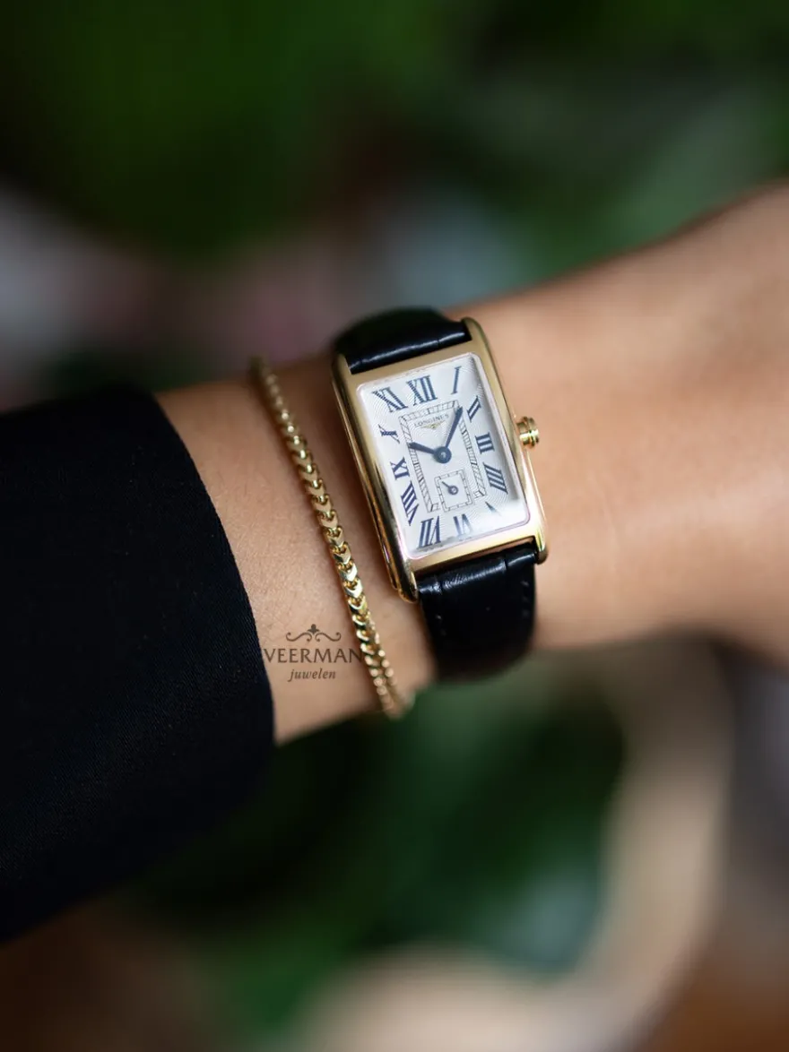 Longines DolceVita L5.255.6.71.0 + Luxe Cadeau