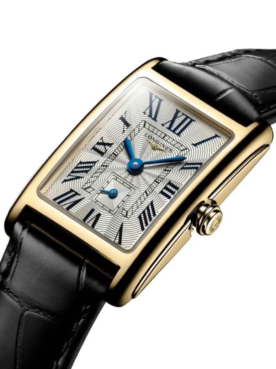 Longines DolceVita L5.255.6.71.0 + Luxe Cadeau