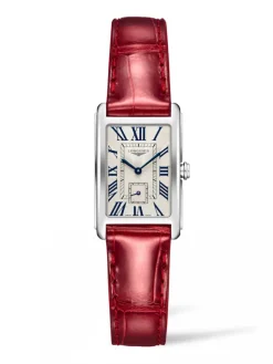 Longines DolceVita L5.255.4.71.5 + Luxe cadeau