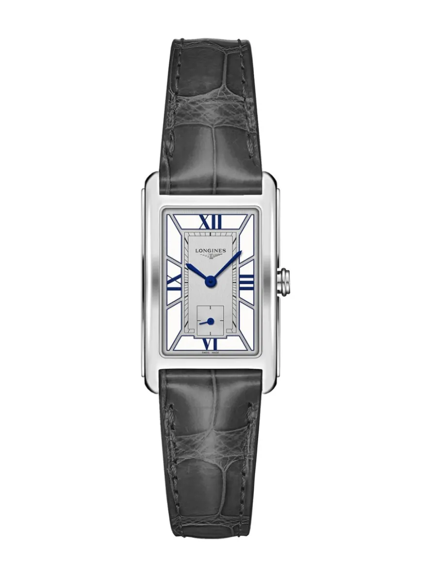 Longines DolceVita L5.512.4.75.2 + Luxe Cadeau