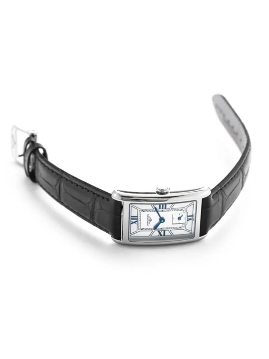 Longines DolceVita L5.512.4.75.2 + Luxe Cadeau