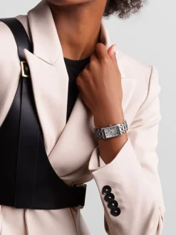 Longines DolceVita 37mm L5.512.0.71.6 + Luxe Cadeau