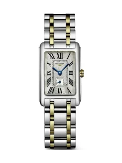 Longines Dolcevita 32mm L5.255.5.70.7 + Luxe Cadeau