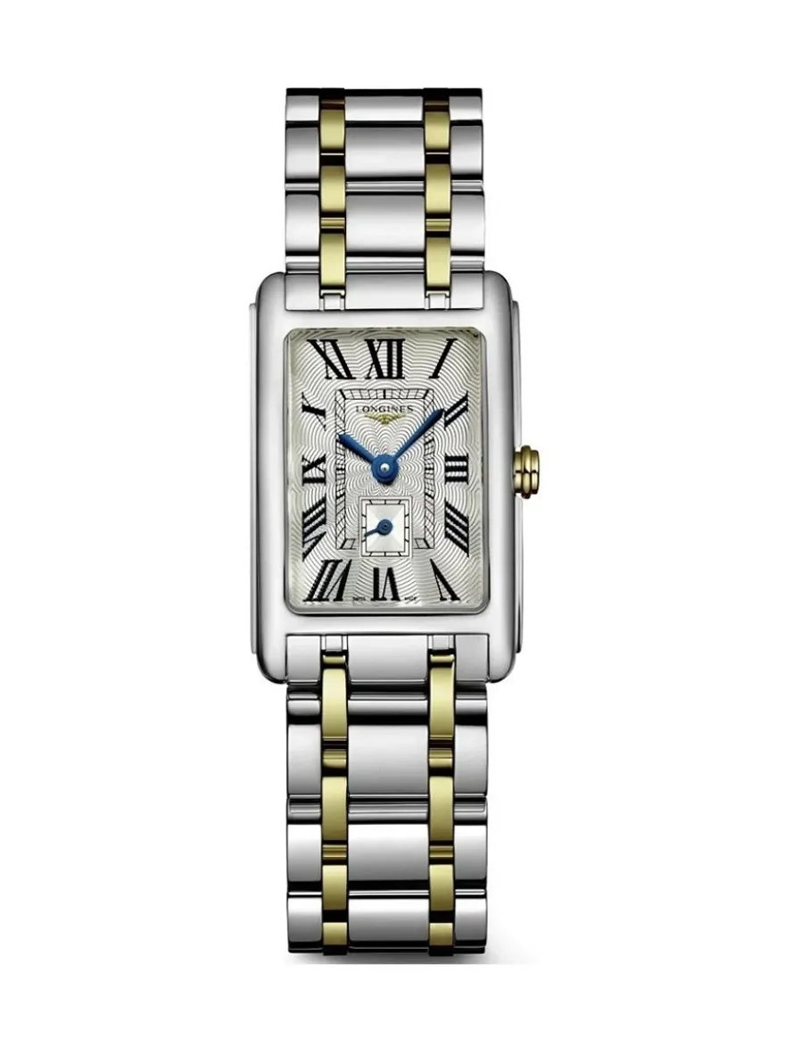 Longines Dolcevita 32mm L5.255.5.70.7 + Luxe Cadeau