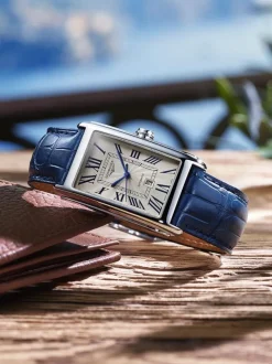 Longines DolceVita Large L5.767.4.71.9 + Luxe Cadeau