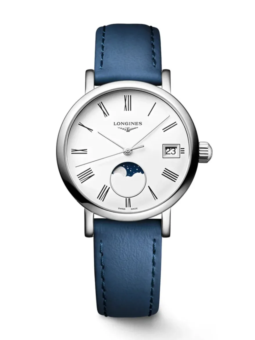 Longines Elegant L4.330.4.11.2